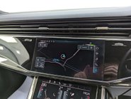 Audi Q7 3.0 Q7 Black Edition 55 TFSI MHEV Quattro Auto 4WD 5dr 89