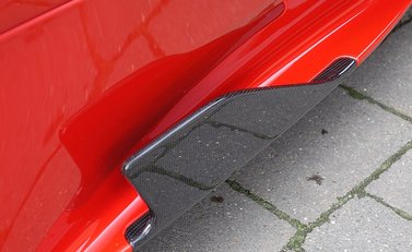 Ferrari 458 Speciale 9