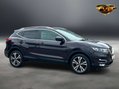 Nissan Qashqai 1.2 Qashqai N-Connecta DiG-T CVT 5dr - NATIONAL DELIVERY* 5