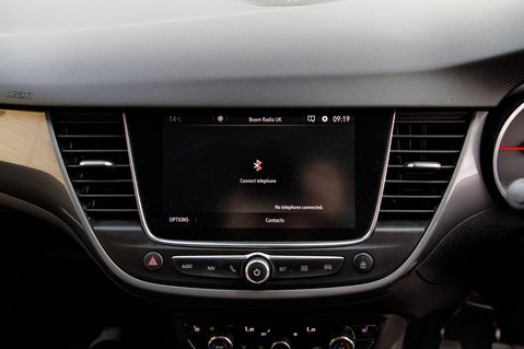 Vauxhall Crossland ELITE NAV 23