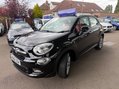 Fiat 500X 1.4 MultiAir Pop Star Euro 6 (s/s) 5dr 4