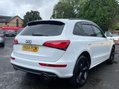 Audi Q5 2.0 TFSI S line Tiptronic quattro Euro 6 (s/s) 5dr 14