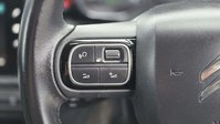 Citroen C3 1.2 PureTech GPF Flair Hatchback 5dr Petrol EAT6 Euro 6 (s/s) (110 ps) 24