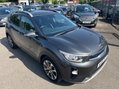 Kia Stonic 1.0 T-GDi 3 Euro 6 (s/s) 5dr 8