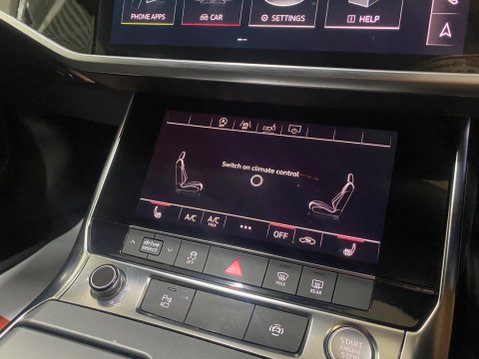 Audi A6 2.0 TDI 40 S line S Tronic Euro 6 (s/s) 4dr 29