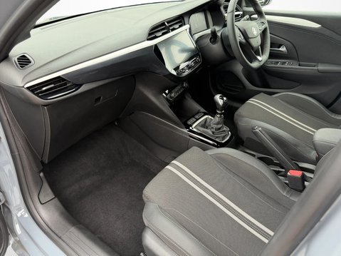 Vauxhall Corsa 1.2 Turbo GS 5dr 2