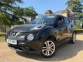 Nissan Juke 1.2 DIG-T Bose Personal Edition SUV 5dr Petrol Manual Euro 6 (s/s) (115 ps) 1