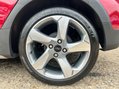 Ford Fiesta ACTIVE X 12
