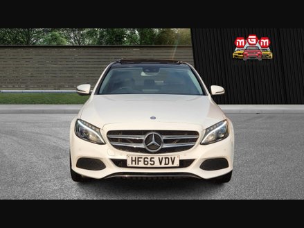 Mercedes-Benz C Class C250 D SPORT PREMIUM PLUS