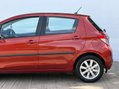 Toyota Yaris 1.3 Yaris TR VVT-i 5dr 46