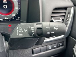 Nissan Qashqai 1.3 Qashqai N-Connecta DiG-T MHEV 5dr 60