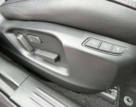 Mazda CX-5 2.0 CX-5 Sport Black Auto 5dr 58