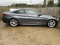 BMW 4 Series 2.0 420d M Sport Auto Euro 6 (s/s) 2dr 3