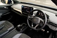 Volkswagen Id.5 STYLE PRO 4