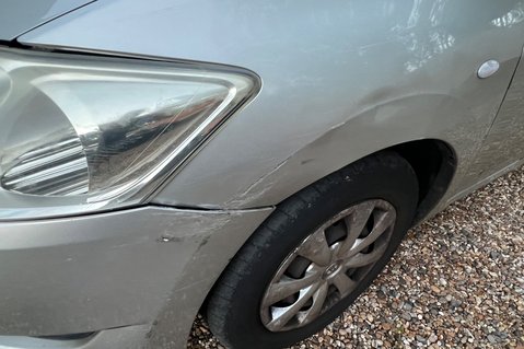 Toyota Auris TR VVT-I S/S -PART EXCHANGE TO CLEAR - MOT 25TH FEB 2027 20