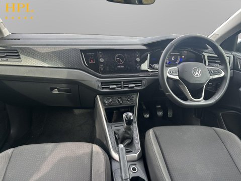 Volkswagen Taigo 1.0 TSI Match SUV 5dr Petrol Manual Euro 6 (s/s) (115 ps) 20