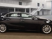 Mercedes-Benz A Class 1.3 A 180 Sport Premium Auto 5dr 6