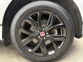 Jaguar I-Pace 400 90kWh Black SUV 5dr Electric Auto 4WD (400 ps) 16