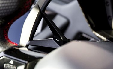 Lamborghini Aventador SV LP 750-4 Roadster 11