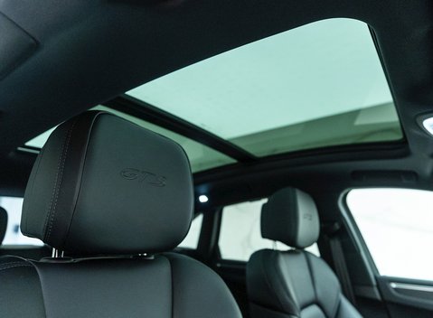 Porsche Macan GTS 12