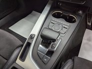 Audi A5 2.0 A5 Sportback TDI S Line Quattro Semi-Auto 4WD 5dr 84