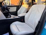 BMW 4 Series 435D XDRIVE M SPORT GRAN COUPE 12