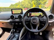 Audi Q2 TFSI S LINE 21
