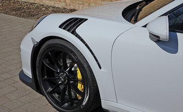 Porsche 911 (991) GT3 RS 36
