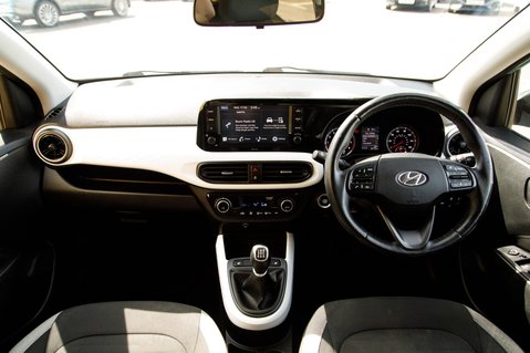 Hyundai i10 MPI PREMIUM 3