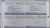 Peugeot 5008 1.6 THP GT Line SUV 5dr Petrol EAT Euro 6 (s/s) (165 ps) 29