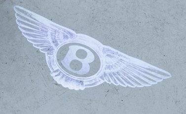 Bentley Continental GT Speed First Edition 36