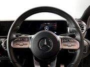Mercedes-Benz A Class 1.3 A180 AMG Line Edition (Executive) Hatchback 5dr Petrol 7G-DCT Euro 6 (s 13