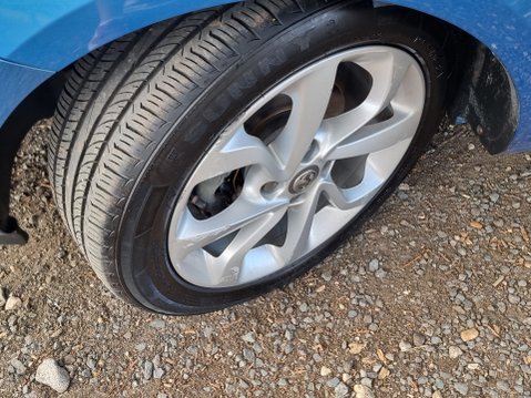 Vauxhall Corsa ENERGY AC 11