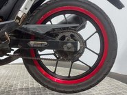 Lexmoto ZSX 2016 8K RUNNING SPORTS BIKE PROJECT BIKE SPARES OR REPAIR 125CC 11