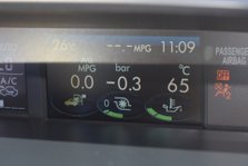 Subaru Forester I Xt 13