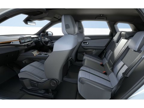 Vauxhall Grandland 157kW GS 73kWh 5dr Auto 6