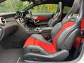 Mercedes-Benz C Class 4.0 AMG C 63 S Premium+ Auto 2dr 28