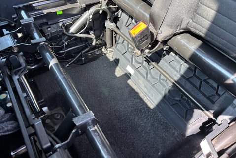 Ford Transit Custom 320 L2 Limited 130 ps Selectshift Double Cab in Van 16