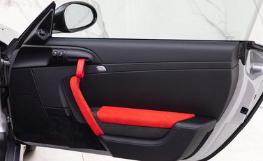 Porsche 911 (997) GT2 RS 19