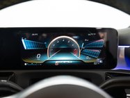 Mercedes-Benz CLA Class 2.0 CLA45 AMG S Plus Coupe 4dr Petrol 8G-DCT 4MATIC+ Euro 6 (s/s) (421 ps) 20