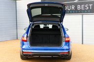 Audi A4 2.0 A4 Black Edition 35 TFSI MHEV Semi-Auto 5dr 17