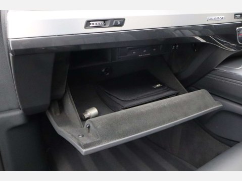 Audi Q7 3.0 Q7 S Line TDI Quattro Auto 4WD 5dr 40