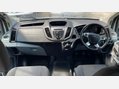 Ford Transit 2.2 TDCi 460 HDT L4 H3 4dr (18 seats) 32
