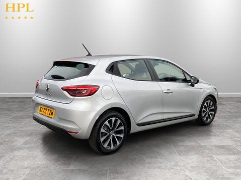 Renault Clio 1.0 TCe Evolution Hatchback 5dr Petrol Manual Euro 6 (s/s) (90 ps) 7