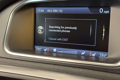 Volvo V40 1.6 T4 Lux Hatchback 5dr Petrol Powershift Euro 5 (s/s) (180 ps) 31