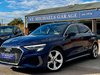 Audi A3 1.0 A3 Sportback 30 TFSI S Line 5dr