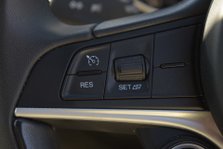 Alfa Romeo Giulia TD SUPER 25