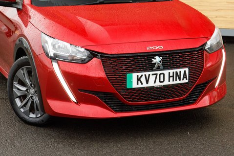 Peugeot 208 ALLURE 11