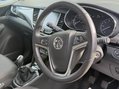 Vauxhall Mokka X 1.4i Turbo Design Nav Euro 6 (s/s) 5dr 38