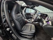 Mercedes-Benz A Class 2.0 A35 AMG Edition (Premium Plus) Hatchback 5dr Petrol 7G-DCT 4MATIC Euro 7